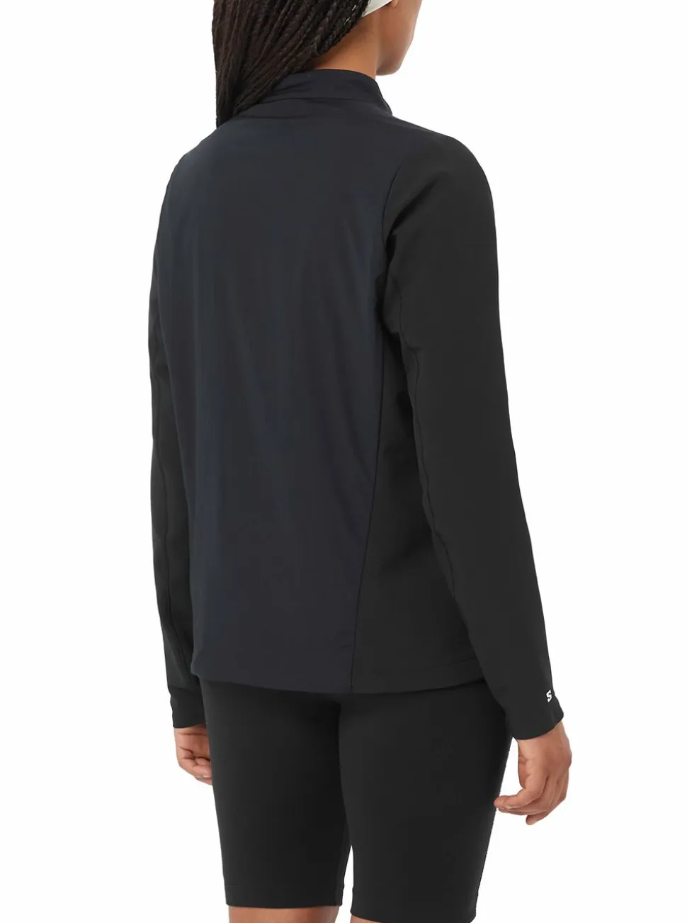Mountain FLEX HYBrid jacket dam