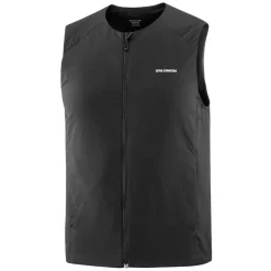 MOUNTAIN FLEX HYBRID VEST HERR