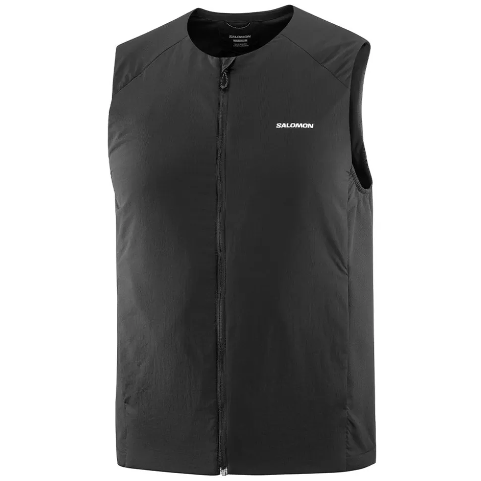 MOUNTAIN FLEX HYBRID VEST HERR
