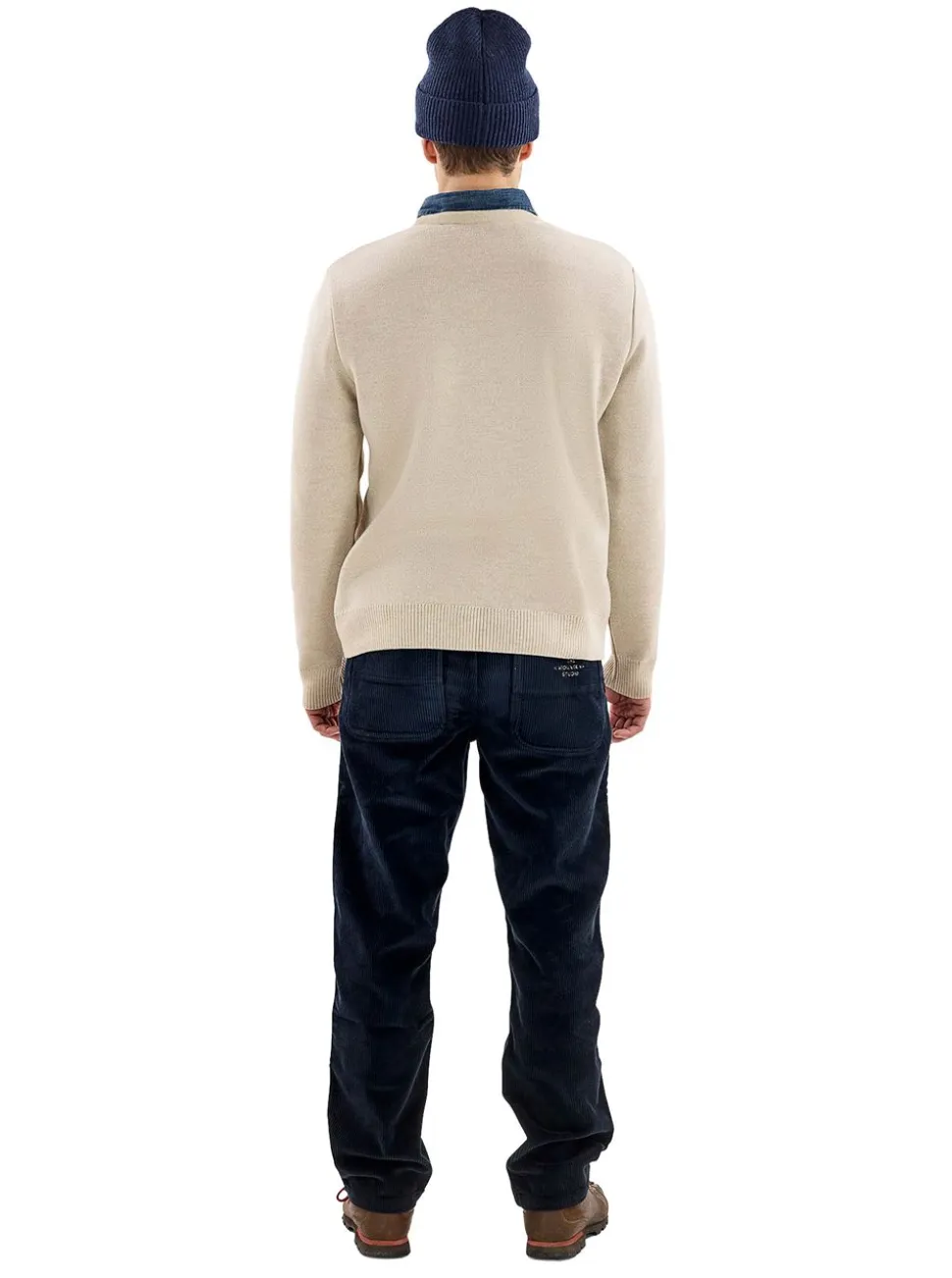 MOUNTAIN WORKWEAR CORD PANTS HERR