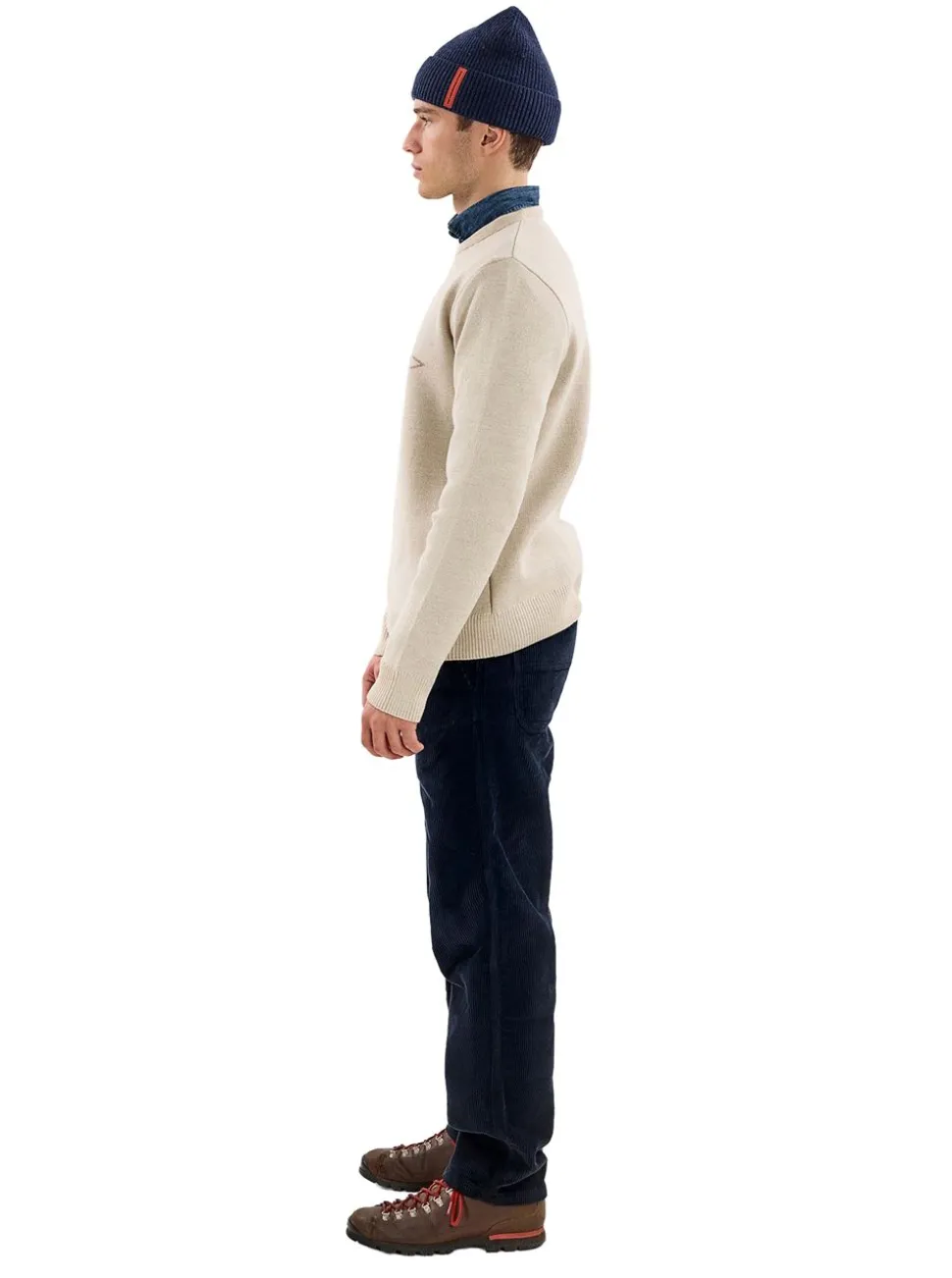 MOUNTAIN WORKWEAR CORD PANTS HERR