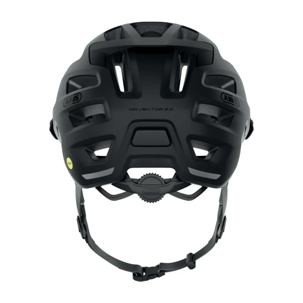 Moventor 2.0 MIPS