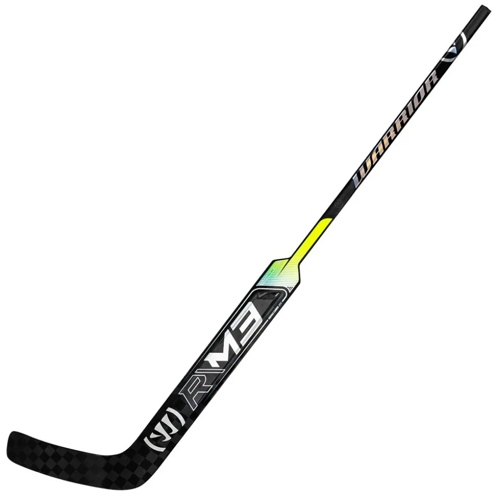 M3 RTL Goalie Stick