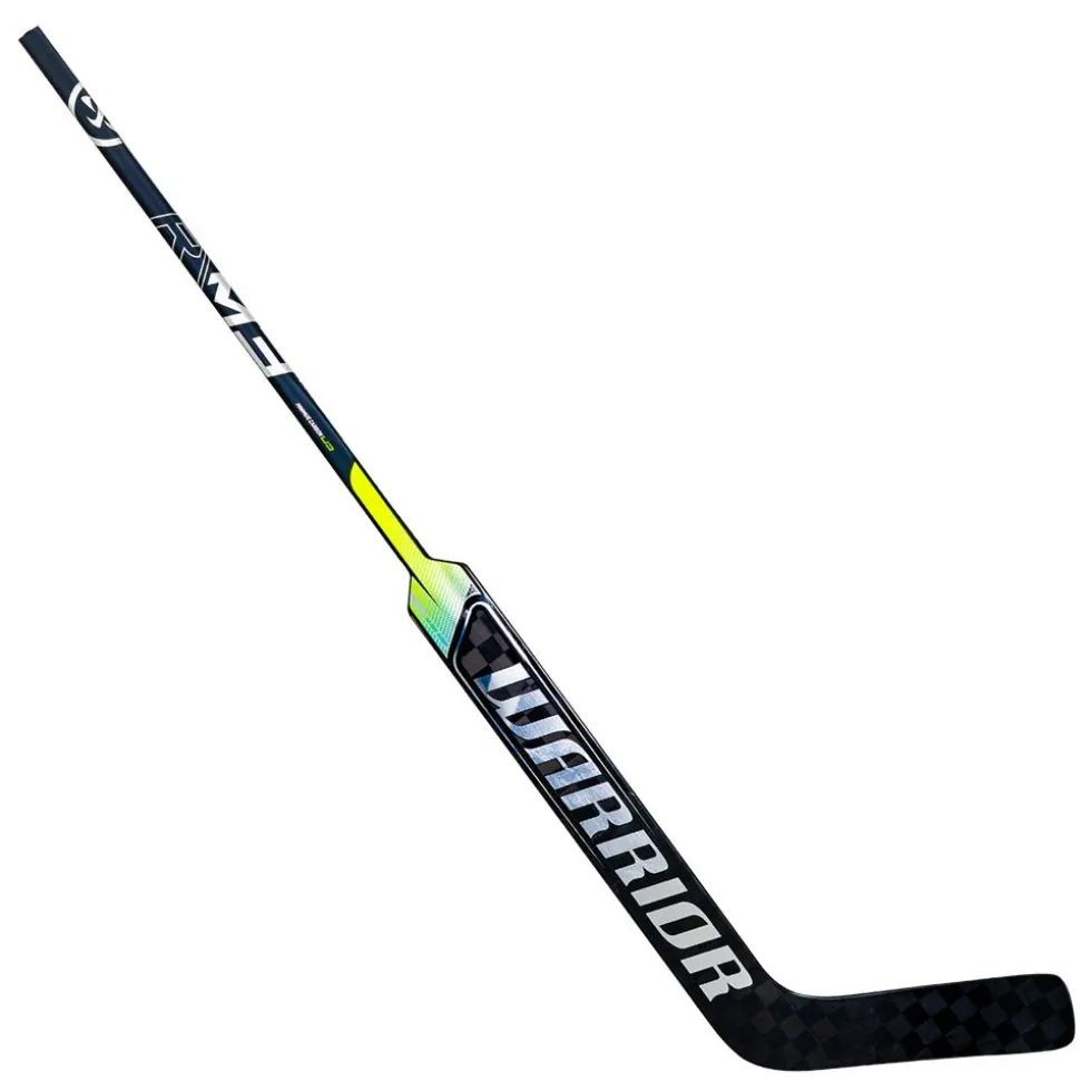 M3 RTL Goalie Stick