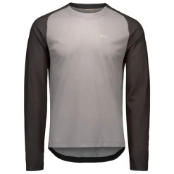 M's Motion Air L/S Jersey Herr