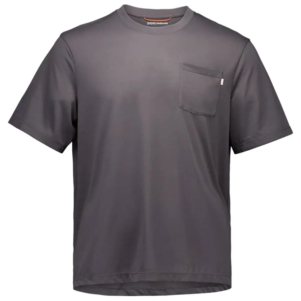 M's Motion S/S Jersey Herr