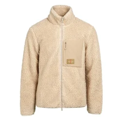 M-11 SOFT WOOL PILE JACKET herr