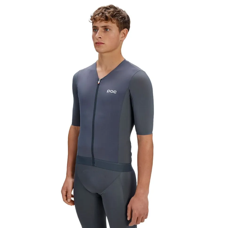 M's Raceday S/S Jersey Herr