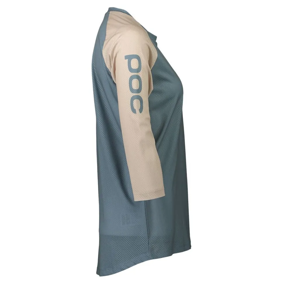 MTB Pure 3/4 Jersey Dam
