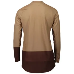 MTB Pure LS Jersey Dam
