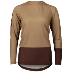MTB Pure LS Jersey Dam
