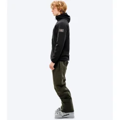 M-7 Tech Fleece Hood Herr