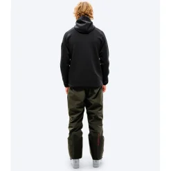 M-7 Tech Fleece Hood Herr