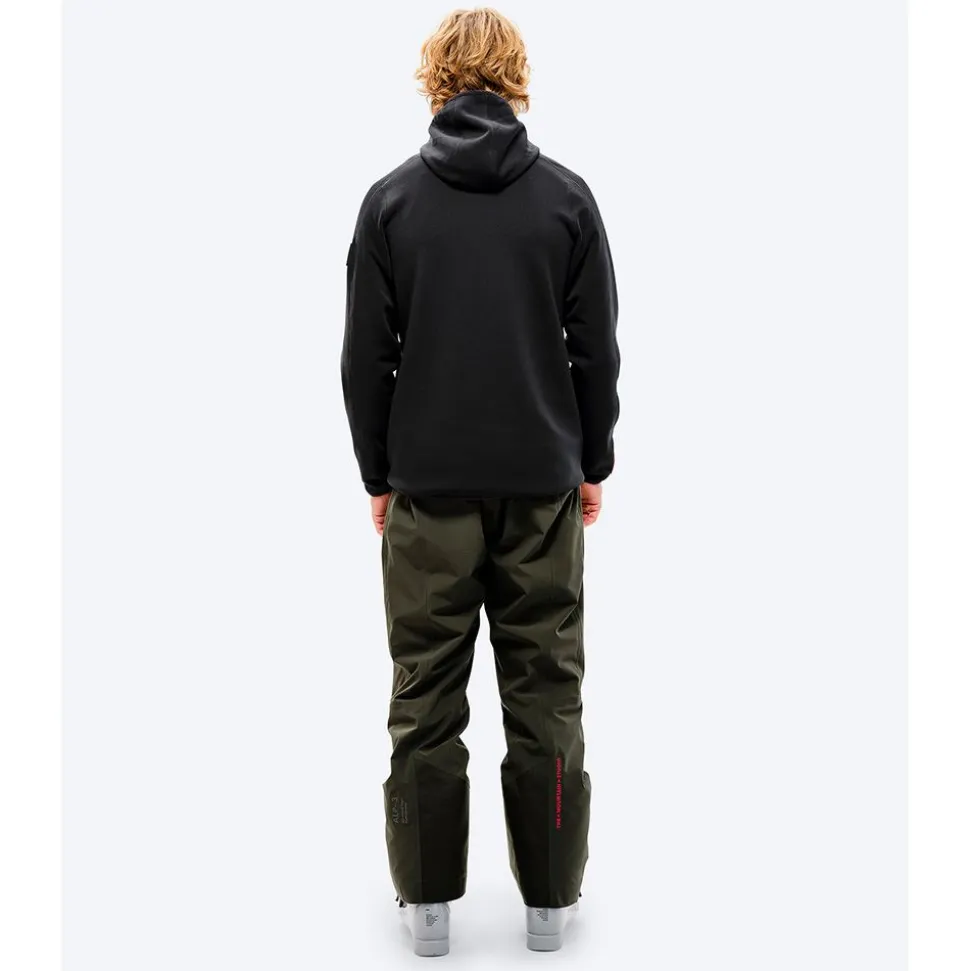 M-7 Tech Fleece Hood Herr
