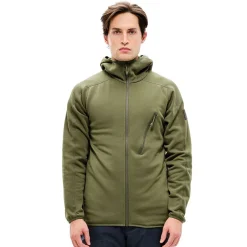 M-7 Tech Fleece Hood Herr