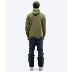 M-7 Tech Fleece Hood Herr
