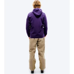 M-7 Tech Fleece Hood Herr