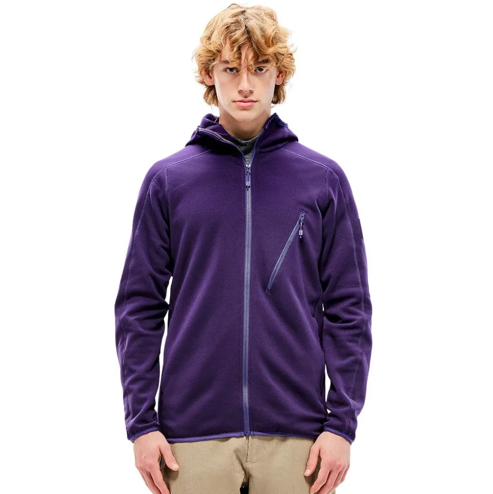 M-7 Tech Fleece Hood Herr