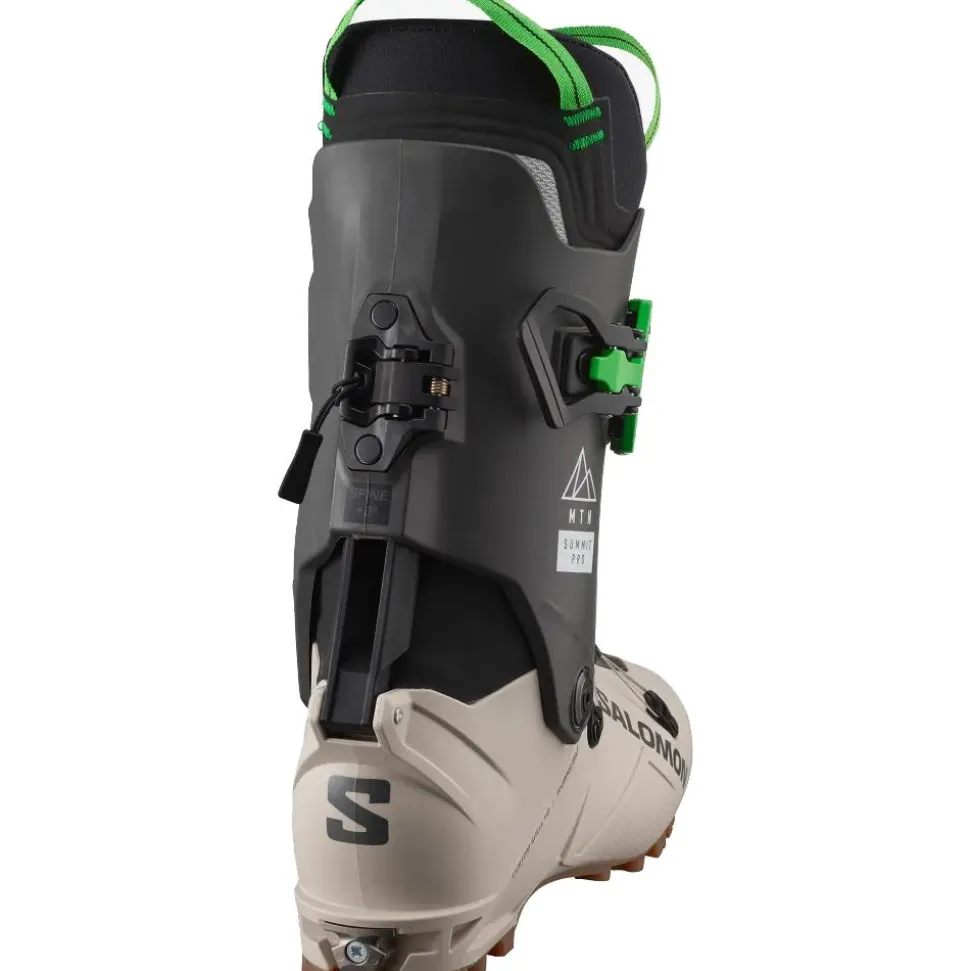 MTN Summit Pro