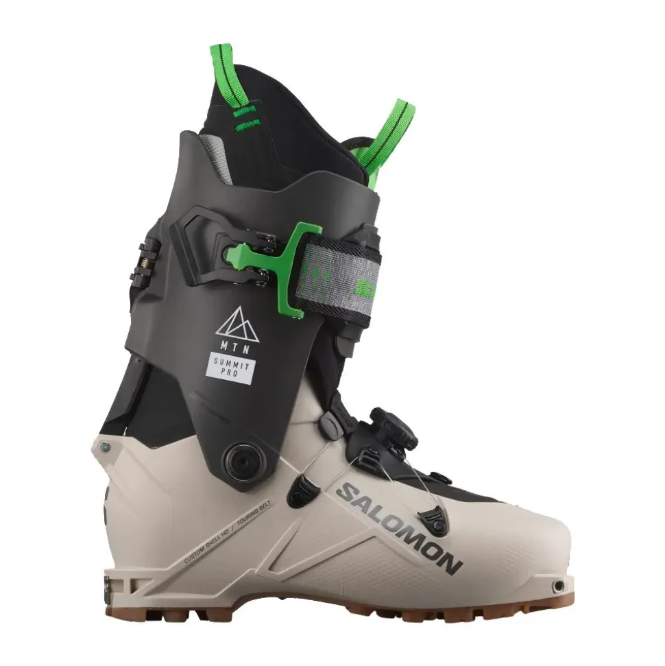 MTN Summit Pro