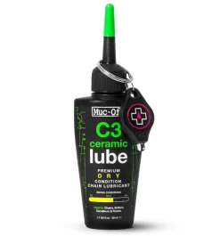 MUC Dry Lube C3 50ml Ceramic