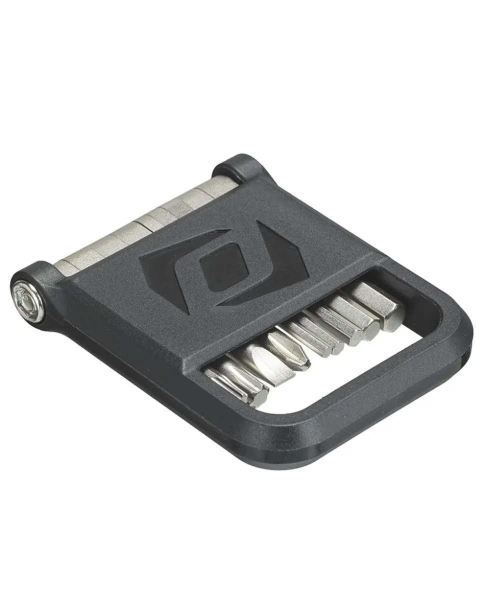 Multi-Tool Matchbox SL-R