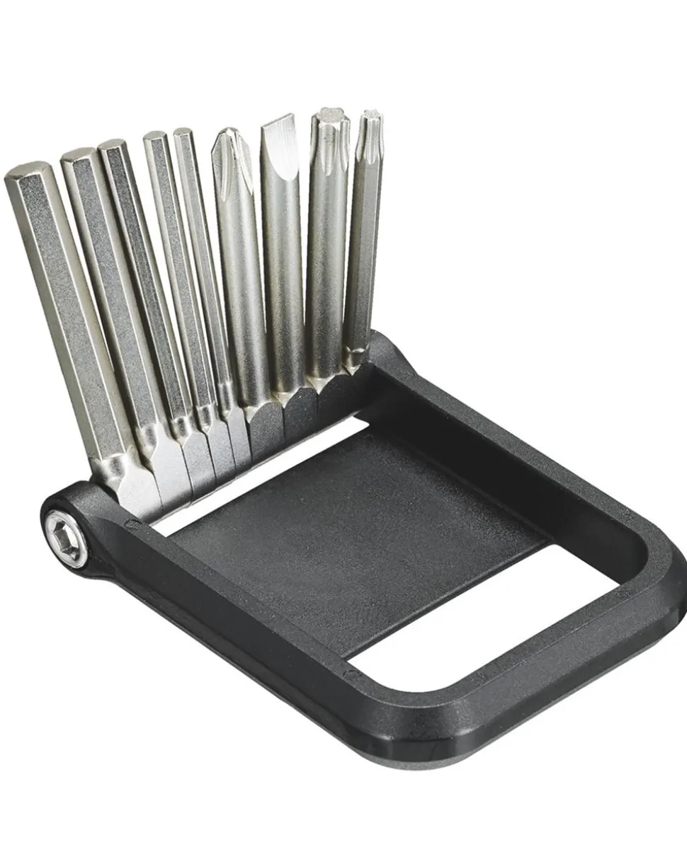 Multi-Tool Matchbox SL-R