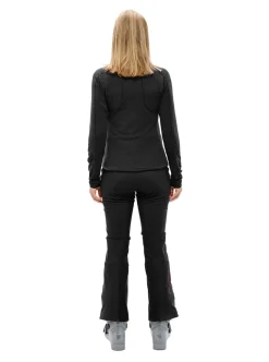 M-3 W W. LIGHT TECH FLEECE HALF ZIP