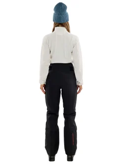 M-3 W W. LIGHT TECH FLEECE HALF ZIP