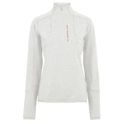 M-3 W W. LIGHT TECH FLEECE HALF ZIP