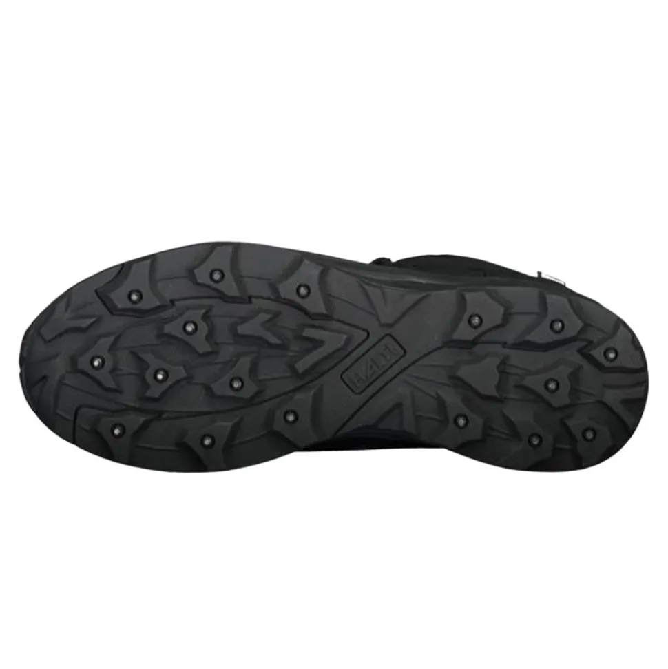 Nanook Mid 3 DryMaxX Dubbsko