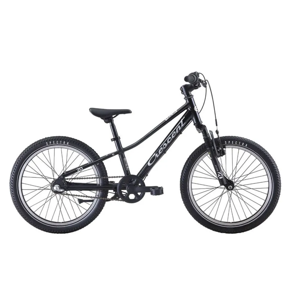 Narre 20" 3-Växlad Junior