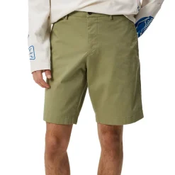 Nathan Cloud Satin Shorts Herr