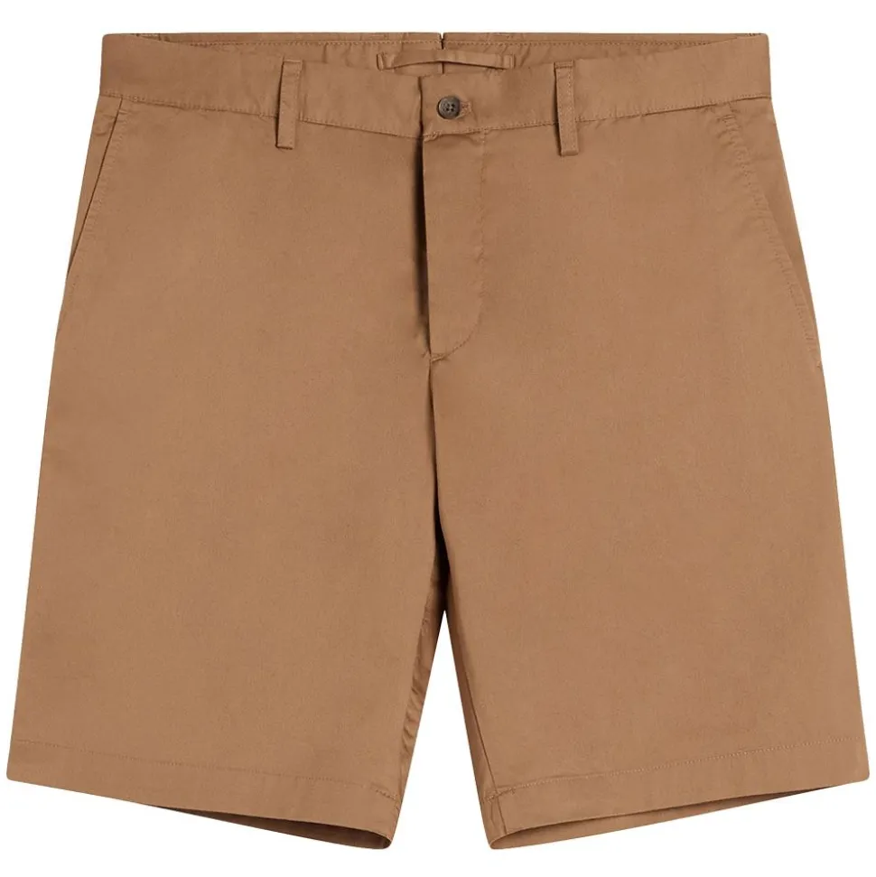 Nathan Super Satin Shorts Herr