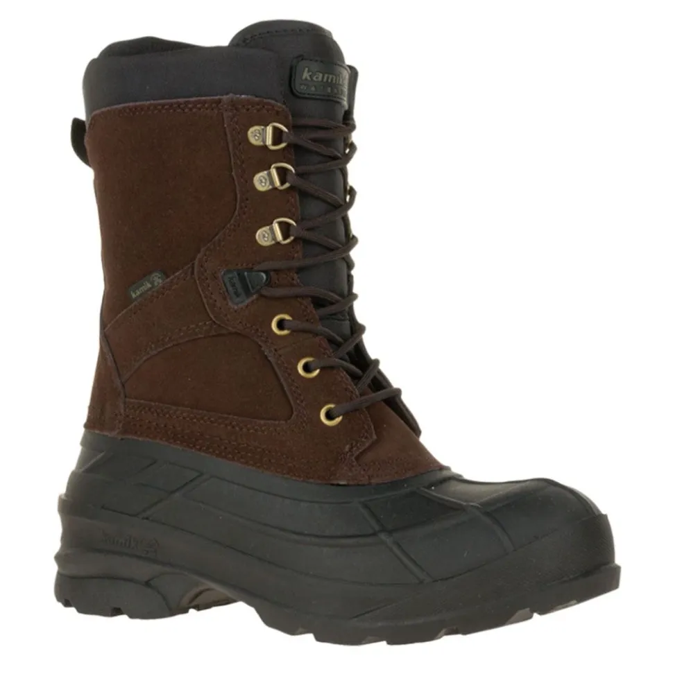 Nationwide Winter Boot Herr