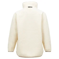 NatureRush Pile Half Zip Dam