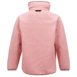NatureRush Pile Half Zip Dam