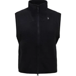 NatureRush Pile Vest Dam