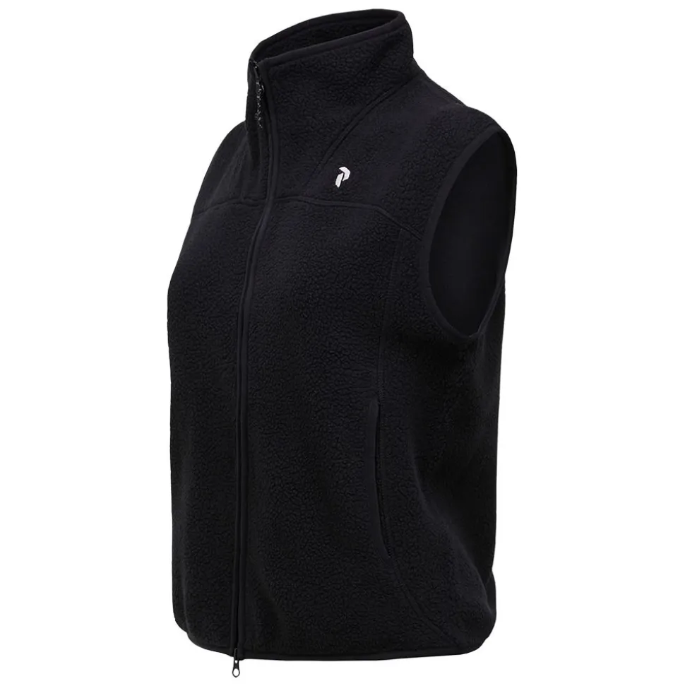 NatureRush Pile Vest Dam