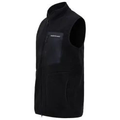 NatureRush Pile Vest Herr