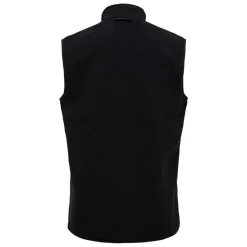 NatureRush Pile Vest Herr