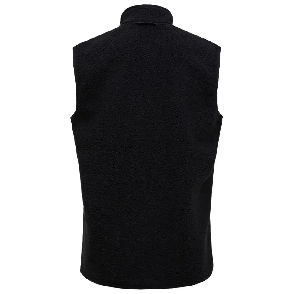 NatureRush Pile Vest Herr
