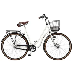 Natur Premium 7-Växlad Dam
