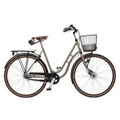 Natur Premium 7-Växlad Dam