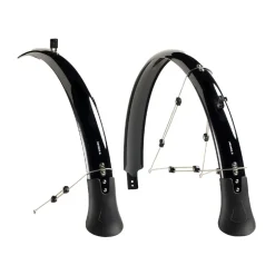NCS Skärmset 700c x 35-45mm