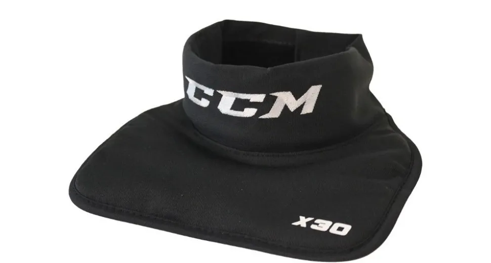 Neck Guard X30 Junior