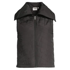 Neckwarmer Running Vest dam