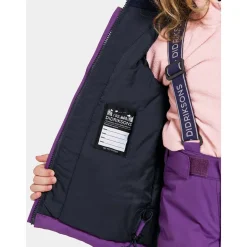 Neptun Kids Jacket Junior