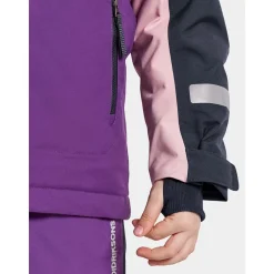 Neptun Kids Jacket Junior