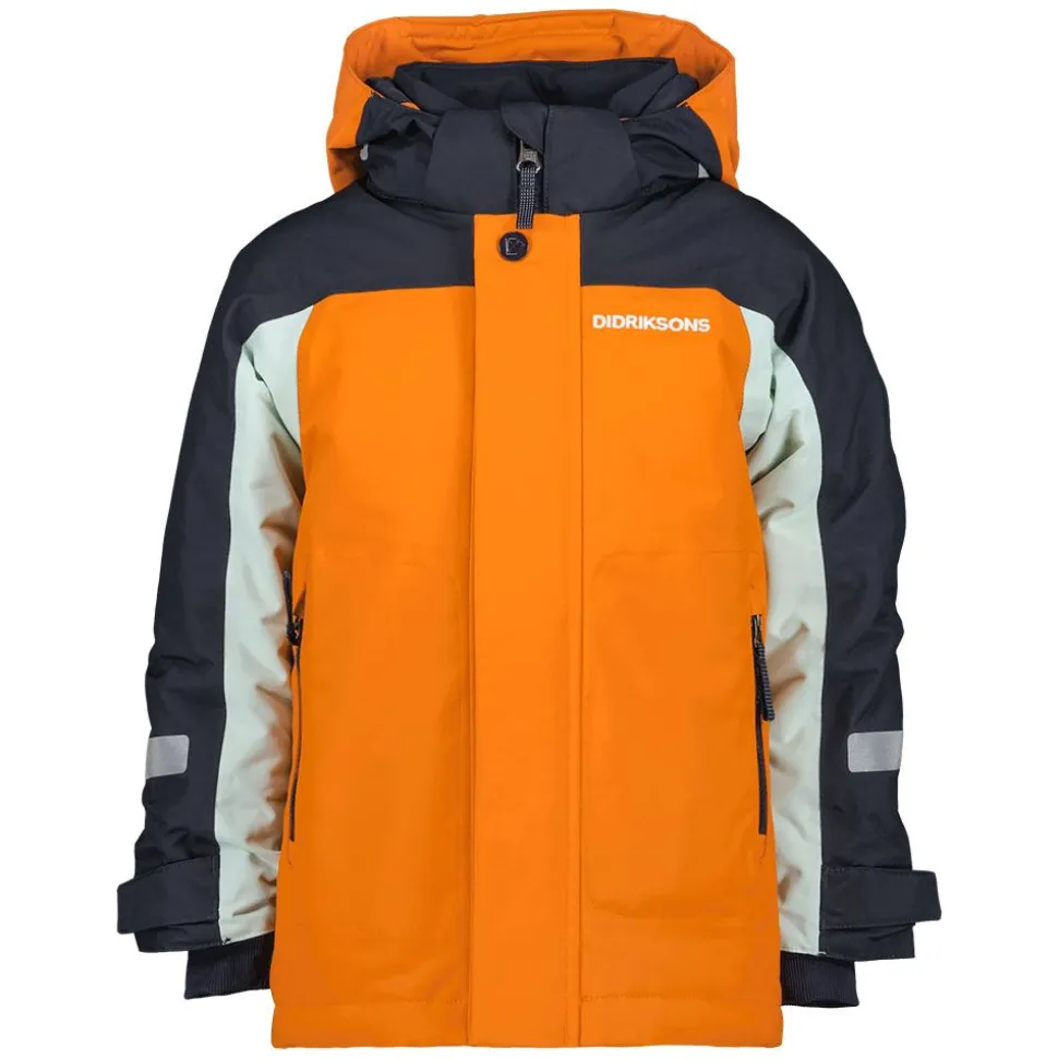 Neptun Kids Jacket Junior